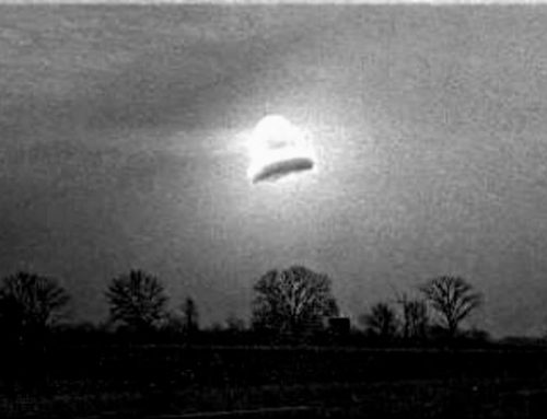 10 Most Mysterious UFO Discoveries