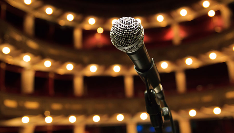 Tips to be Successful Public Speaker